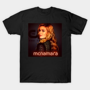 Katherine McNamara T-Shirt